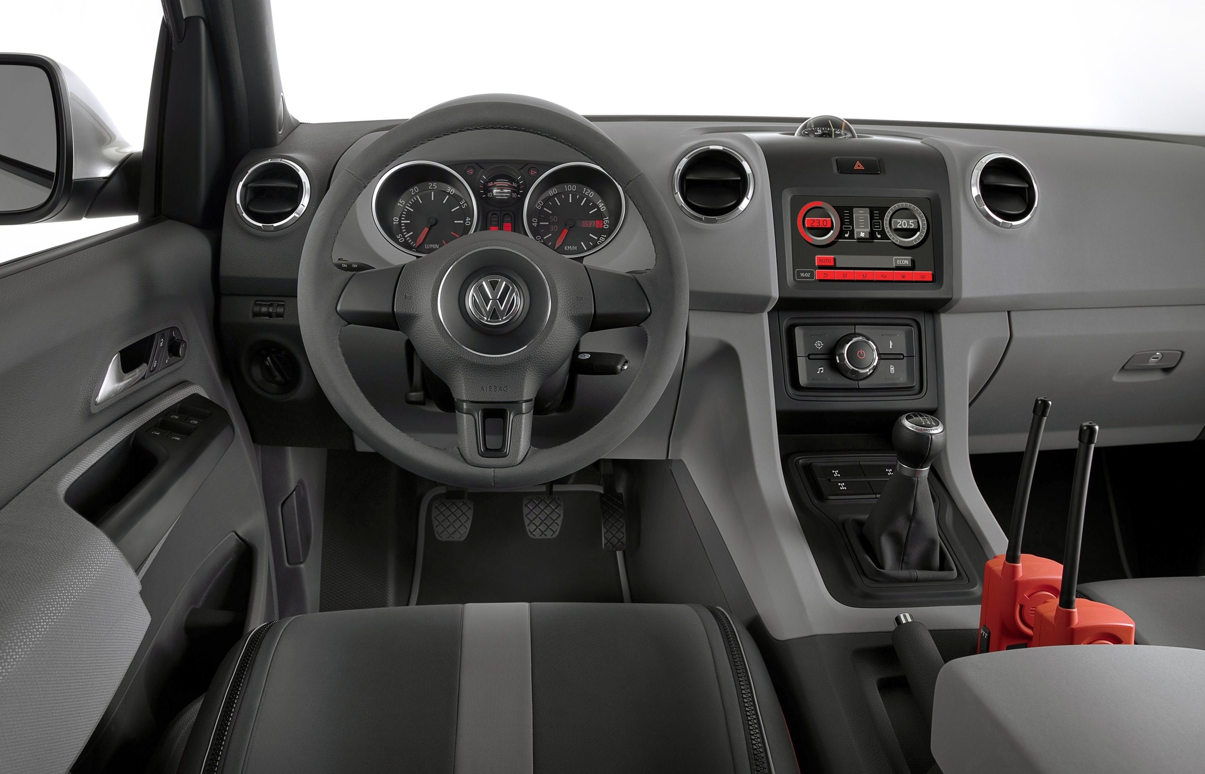 Volkswagen Pickup Concept