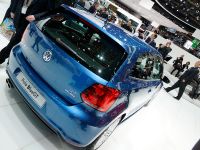 Volkswagen Polo BlueGT Geneva (2012)