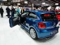 Volkswagen Polo BlueGT Geneva (2012) - picture 2 of 3