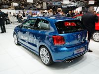 Volkswagen Polo BlueGT Geneva 2012