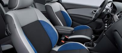Volkswagen Polo BlueGT (2012) - picture 7 of 8