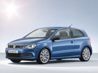 Volkswagen Polo BlueGT (2012) - picture 2 of 8