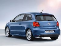 Volkswagen Polo BlueGT (2012) - picture 4 of 8