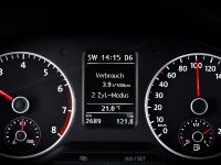 Volkswagen Polo BlueGT (2012) - picture 6 of 8