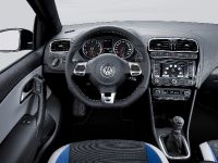 Volkswagen Polo BlueGT, 8 of 8