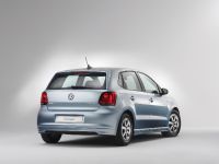 Volkswagen Polo BlueMotion Concept, 3 of 4
