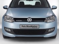 Volkswagen Polo BlueMotion Concept, 1 of 4