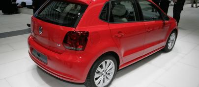 Volkswagen Polo Geneva (2009) - picture 4 of 4