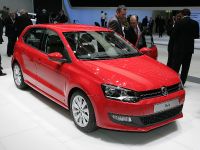 Volkswagen Polo Geneva (2009) - picture 1 of 4