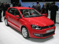 Volkswagen Polo Geneva (2009) - picture 2 of 4