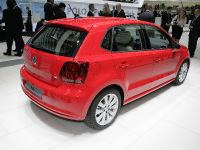 Volkswagen Polo Geneva (2009) - picture 3 of 4
