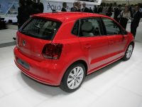 Volkswagen Polo Geneva (2009) - picture 4 of 4