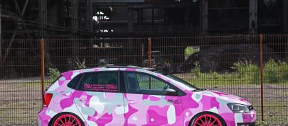 Volkswagen Polo GTI 6R Synergetic Effects (2012) - picture 4 of 15