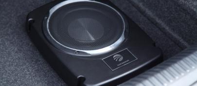 Volkswagen Polo GTI 6R Synergetic Effects (2012) - picture 12 of 15