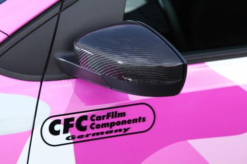 Volkswagen Polo GTI 6R Synergetic Effects (2012) - picture 9 of 15