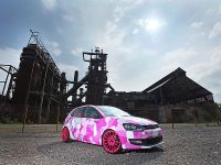 Volkswagen Polo GTI 6R Synergetic Effects, 2 of 15