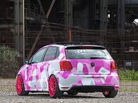 Volkswagen Polo GTI 6R Synergetic Effects