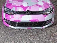 Volkswagen Polo GTI 6R Synergetic Effects (2012) - picture 7 of 15