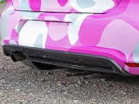 Volkswagen Polo GTI 6R Synergetic Effects (2012) - picture 10 of 15