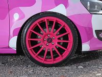 Volkswagen Polo GTI 6R Synergetic Effects (2012) - picture 11 of 15