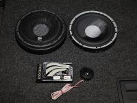 Volkswagen Polo GTI 6R Synergetic Effects (2012)