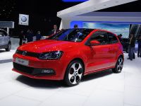 Volkswagen Polo GTi Geneva (2010) - picture 2 of 3
