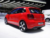 Volkswagen Polo GTi Geneva (2010) - picture 3 of 3