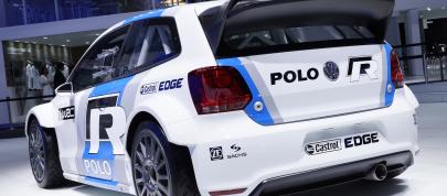 Volkswagen Polo WRC Frankfurt (2011) - picture 4 of 4