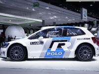 Volkswagen Polo WRC Frankfurt (2011) - picture 3 of 4
