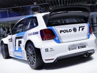 Volkswagen Polo WRC Frankfurt 2011