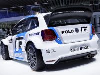 Volkswagen Polo WRC Frankfurt (2011)