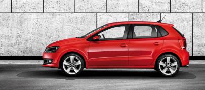 Volkswagen Polo (2010) - picture 4 of 21