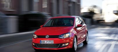 Volkswagen Polo (2010) - picture 12 of 21