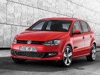 Volkswagen Polo (2010) - picture 1 of 21