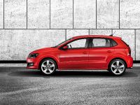 Volkswagen Polo (2010) - picture 4 of 21