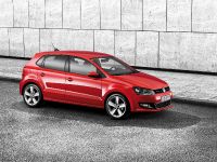 Volkswagen Polo (2010) - picture 3 of 21