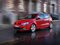 Volkswagen Polo (2010)