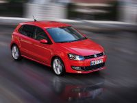 Volkswagen Polo (2010)