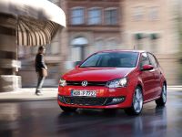 Volkswagen Polo (2010) - picture 10 of 21