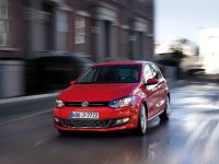 Volkswagen Polo (2010)