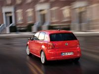Volkswagen Polo (2010)