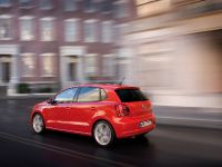 Volkswagen Polo (2010)