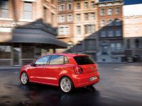 Volkswagen Polo (2010)