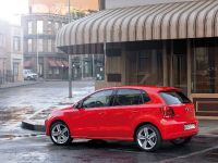 Volkswagen Polo (2010) - picture 18 of 21