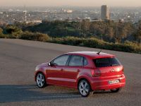 Volkswagen Polo (2010)