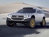 Volkswagen Race Touareg 3 Qatar (2011) - picture 2 of 6