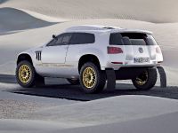 Volkswagen Race Touareg 3 Qatar (2011) - picture 3 of 6