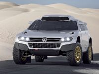 Volkswagen Race Touareg 3 Qatar (2011) - picture 1 of 6