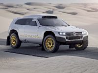 Volkswagen Race Touareg 3 Qatar (2011) - picture 3 of 6