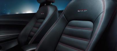 Volkswagen Scirocco GTS (2012) - picture 7 of 8